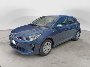 KIA Rio IV 2021 1.2 Urban Gpl 82cv