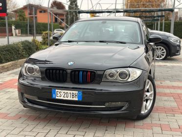 Bmw 120d 177CV 3P Futura AUTOMATICA EURO5