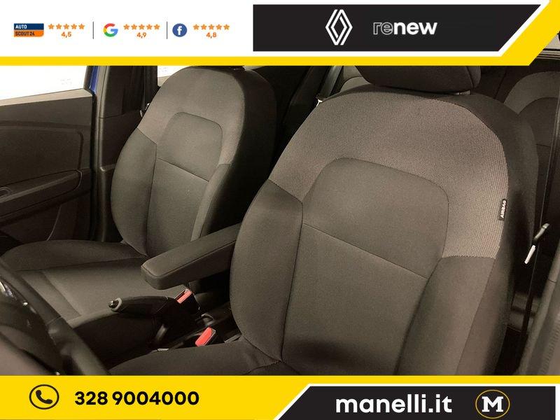 Dacia Sandero Streetway Essential 1.0 tce ECO-G rif.GH306