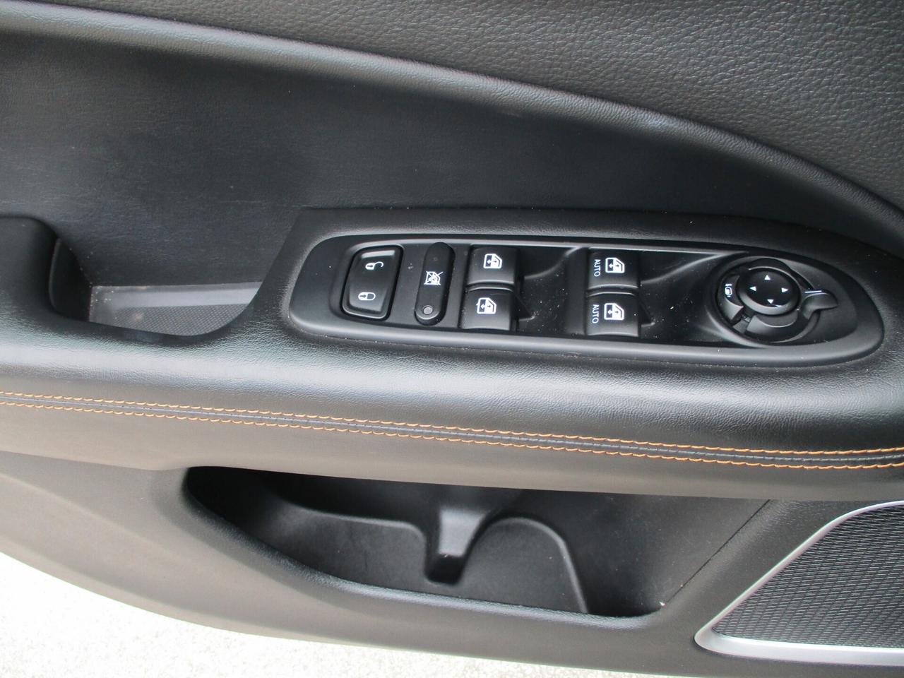 Jeep Compass Jeep Compass 2.0 M-JET 140CV E6 4X4 LIMITED PELLE/NAVI/PDC/XENO