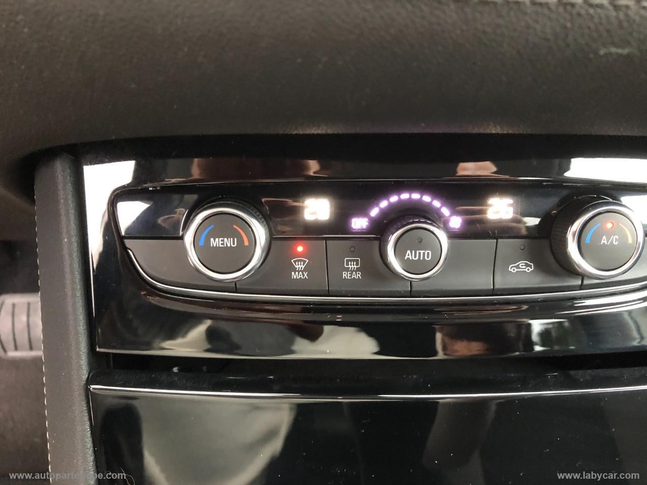 OPEL Grandland X 1.5 D Ecotec S&S aut. Des.L.