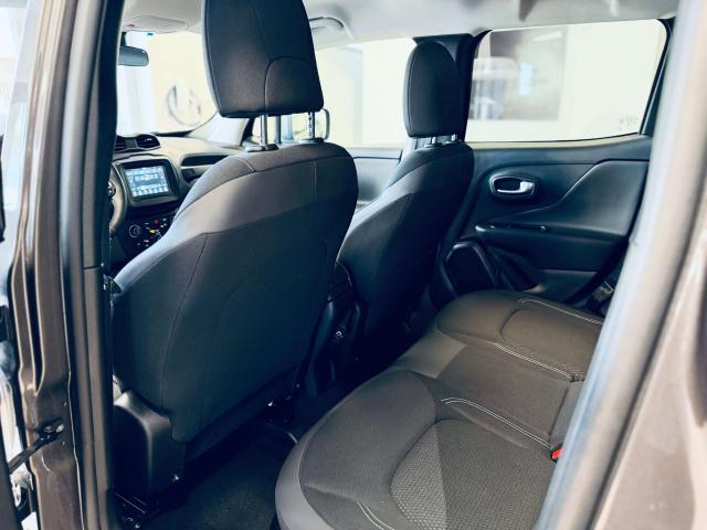 Jeep Renegade 1.6 mjt Limited 2wd 120cv