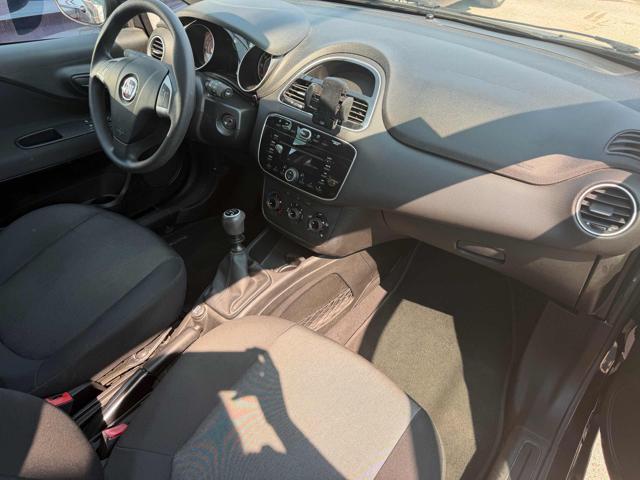 FIAT Grande Punto 1.2 3 porte Dynamic