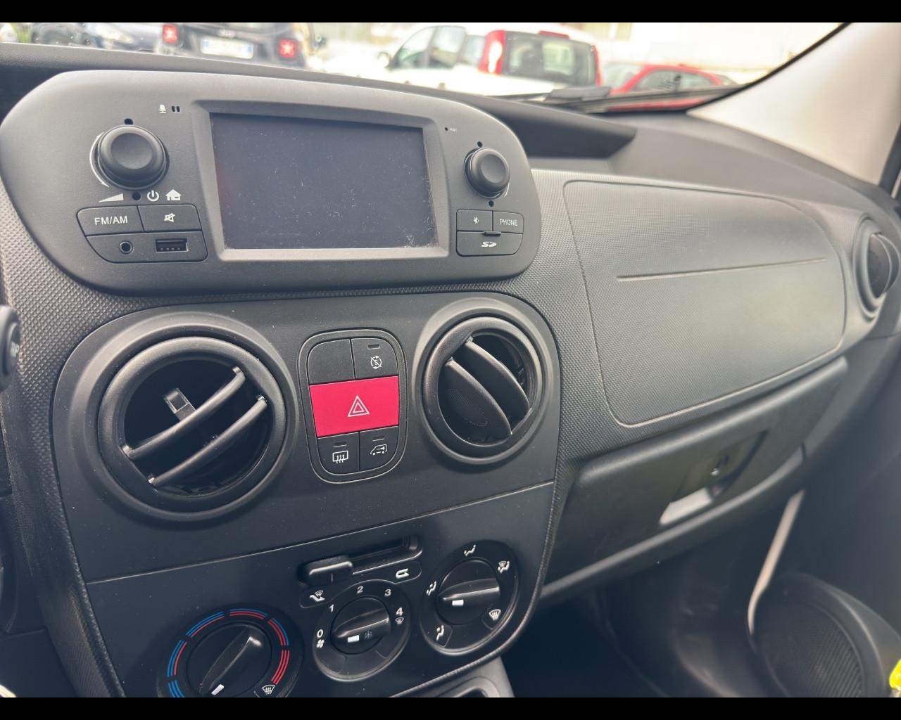 FIAT Fiorino 2ª serie - Fiorino 1.3 MJT 95CV Cargo SX