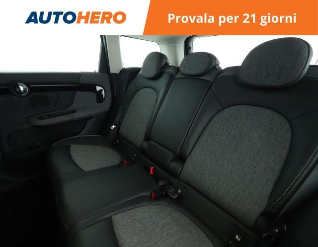 MINI Countryman 1.5 Cooper SE Countryman ALL4 Automatica