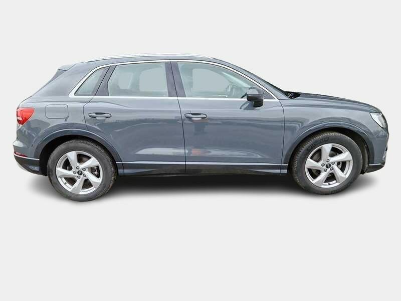 AUDI Q3 35 TDI S tronic Business Advanced