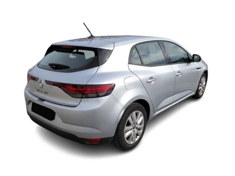 Renault Mégane 1.5 Blue dCi 115 CV NAVI LED Equilibre
