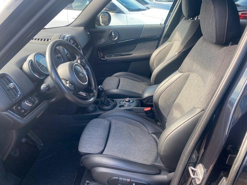 Mini Cooper SD Countryman 2.0 D Business