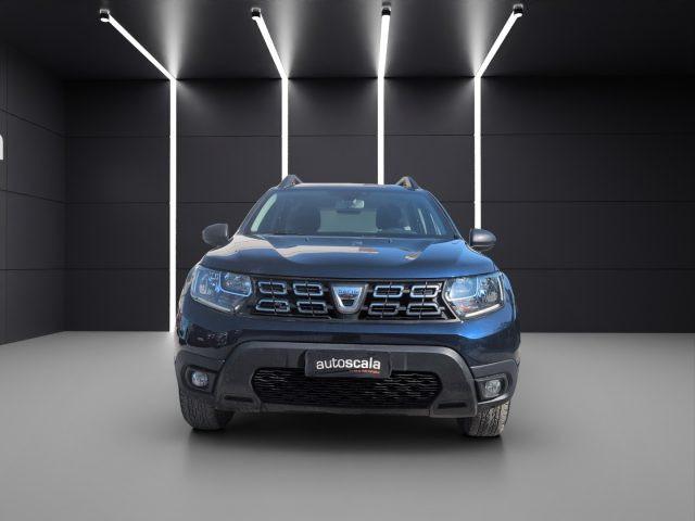 DACIA Duster 1.6 SCe GPL 4x2 Comfort