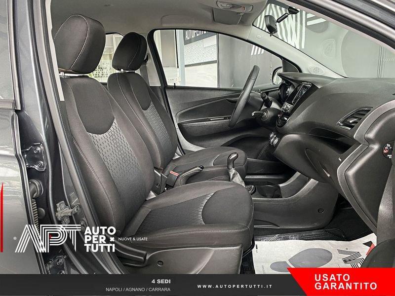 Opel Karl Karl 1.0 Rocks s&s 73cv my19