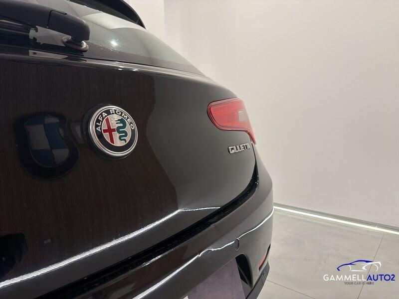 Alfa Romeo Giulietta Giulietta 1.6 jtdm Giulietta 120cv