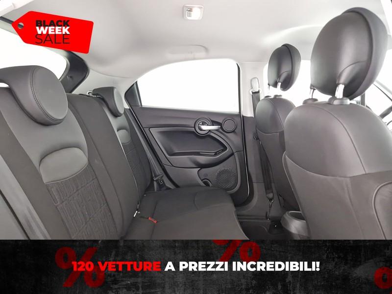 Fiat 500X 1.0 t3 120cv