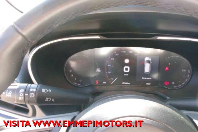 FIAT Tipo 1.6 Mjt S&S SW