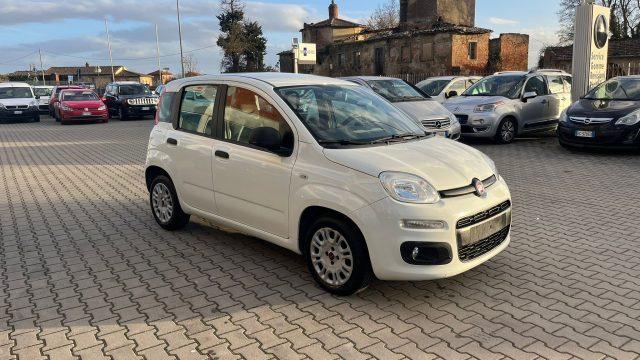 FIAT Panda 1.3 MJT 95 CV S&S Easy