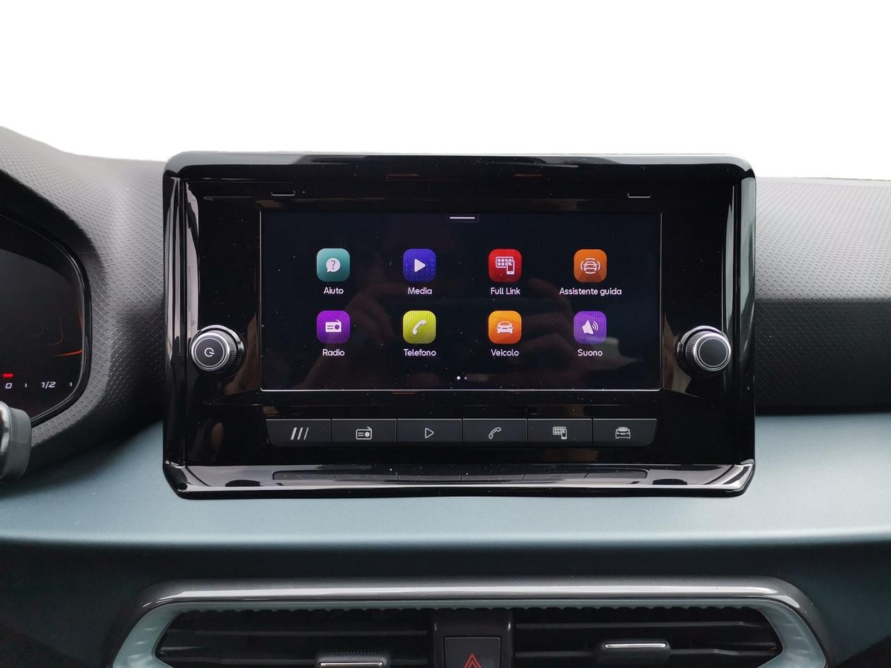 SEAT Arona 2022 - Arona 1.0 ecotsi Xperience 115cv