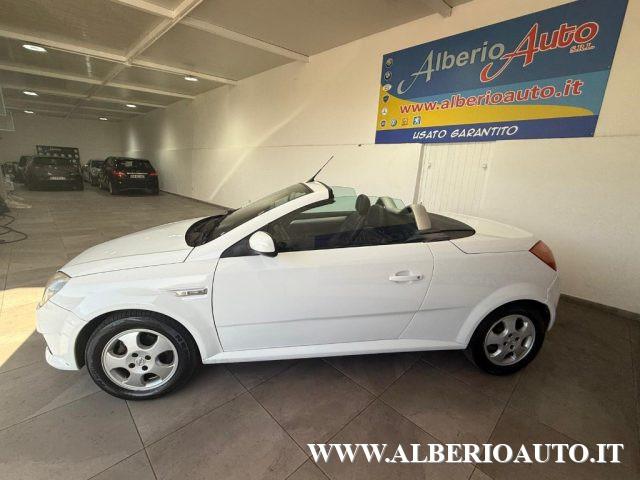 OPEL Tigra TwinTop 1.3 CDTI Sport