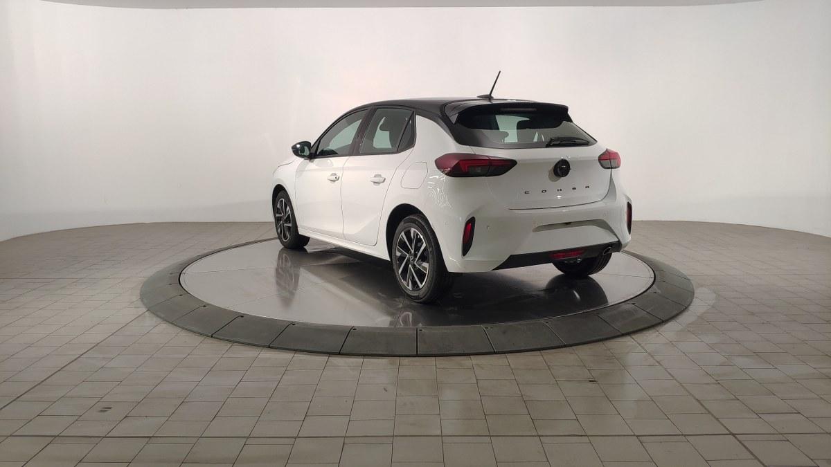 OPEL Corsa 5Porte 1.2 100 Cv Gs