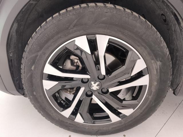 PEUGEOT 2008 1.5 bluehdi Allure Pack s&s 130cv eat8