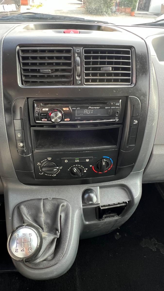 PEUGEOT expert 1.6 hdi 90cv L1H1 10q