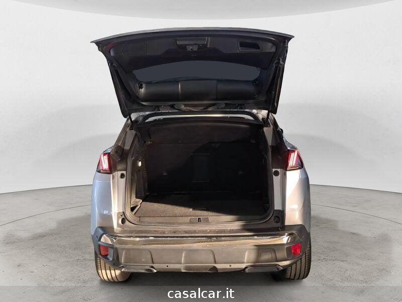 Peugeot 3008 3008 BlueHDi 130 S&S EAT8 Allure FINOA 3 ANNI DI GARANZIA KM ILLIMITATI PARI ALLA NUOVA