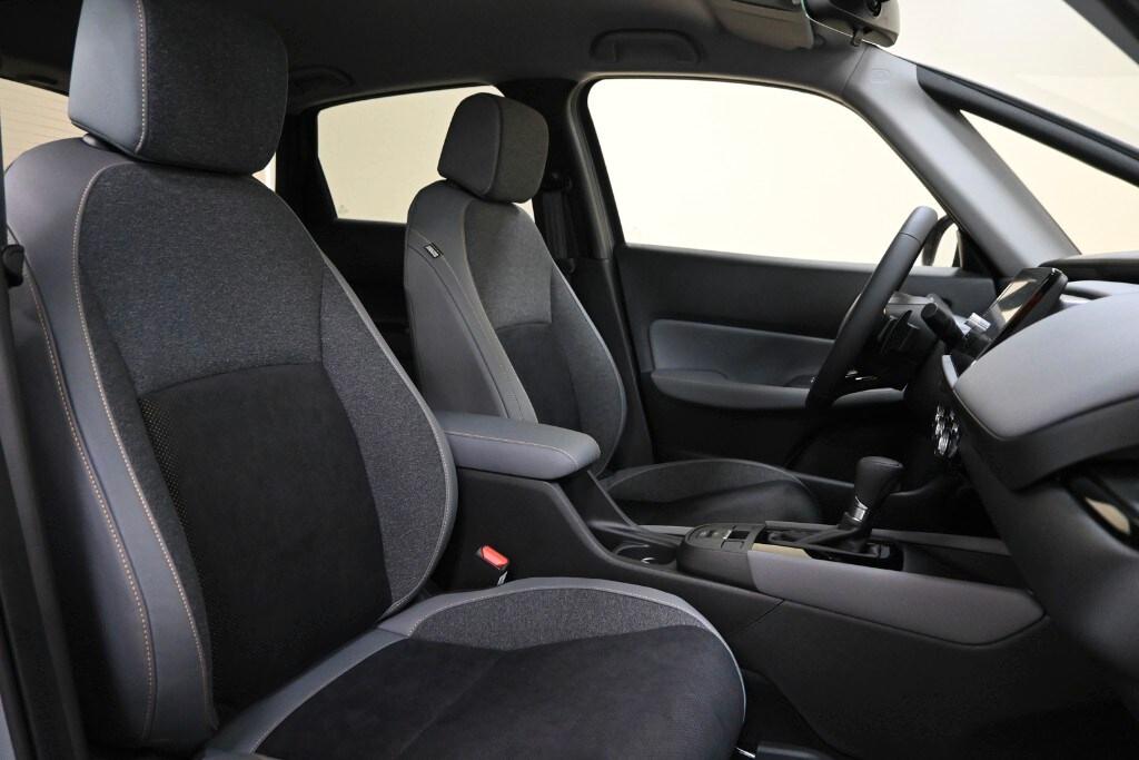 HONDA Jazz 4ª serie '20-> Jazz 1.5 Hev eCVT Sport