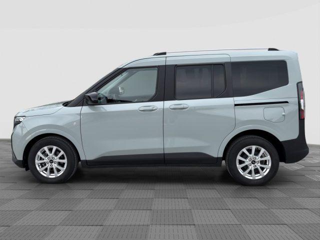 FORD Tourneo Courier Tourneo Courier 1.0 EcoBoost Powershift Titanium