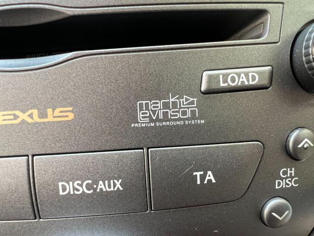 LEXUS IS 250 2.5 V6 Luxury unipro Keyless Sedili pelle vent