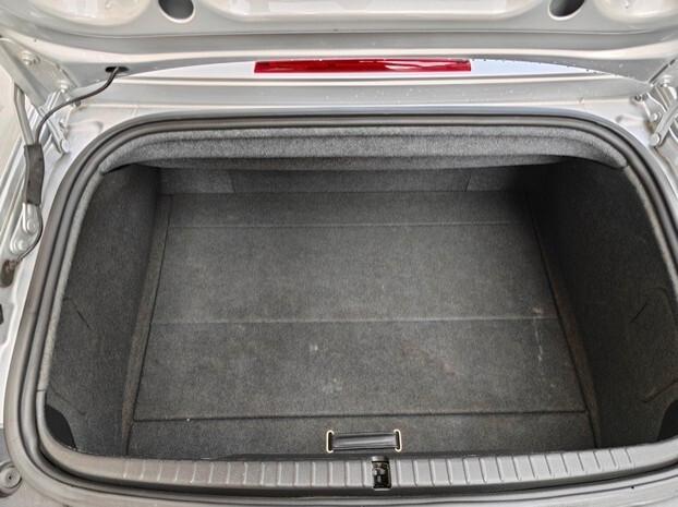 AUDI TT Roadster Cabrio 1.8 T 20V 150cv - 2003