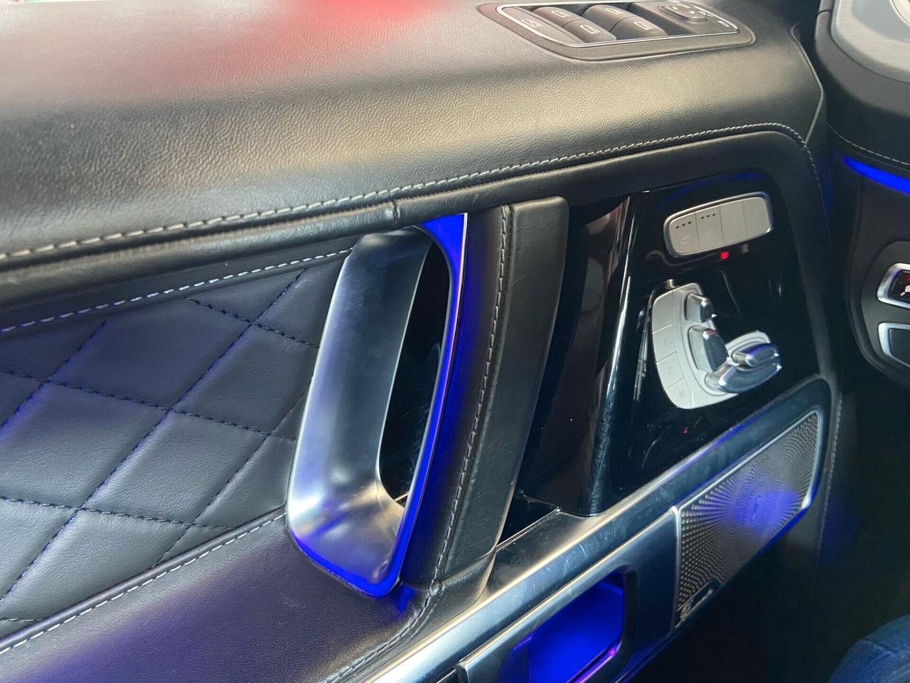 Mercedes G 63 AMG Premium Plus Tetto Iva Esposta