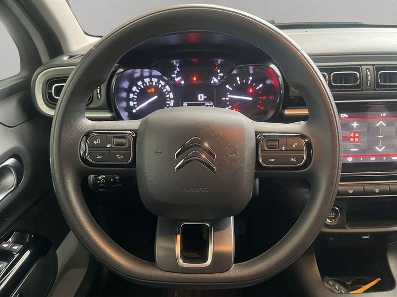 Citroën C3 C3 1.2 puretech Shine s&s 83cv - PROMO SIRONIAUTO+