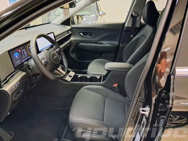 HYUNDAI Kona HEV 1.6 DCT XTech KM0