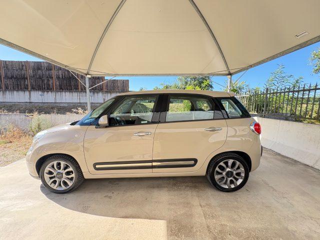 FIAT 500L 1.4 95 CV Lounge OK NEOP UNICO PRORPIETARIO