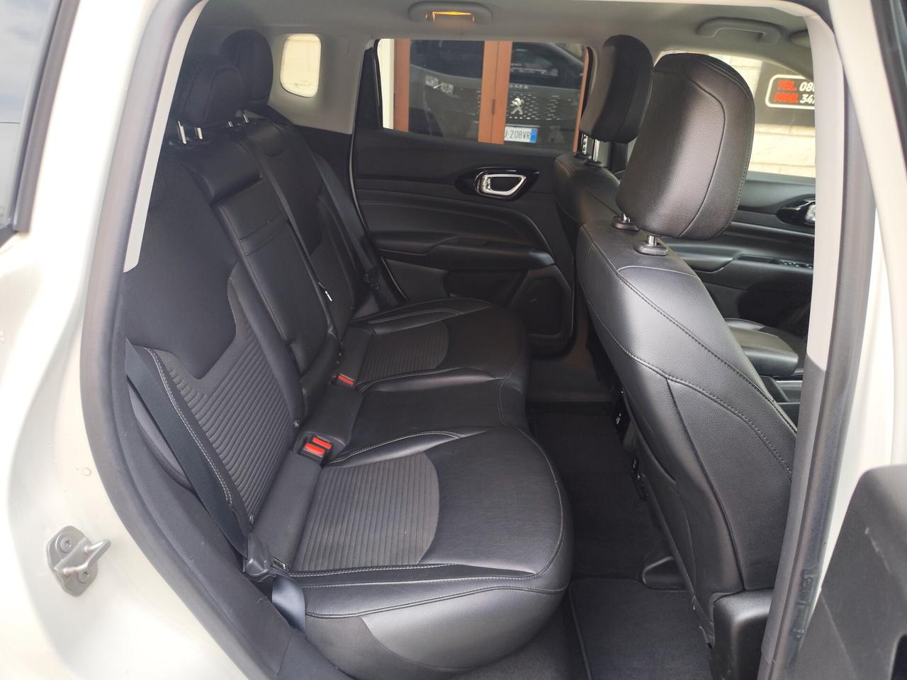Jeep Compass 1.6 Multijet II 130CV 2WD Limited