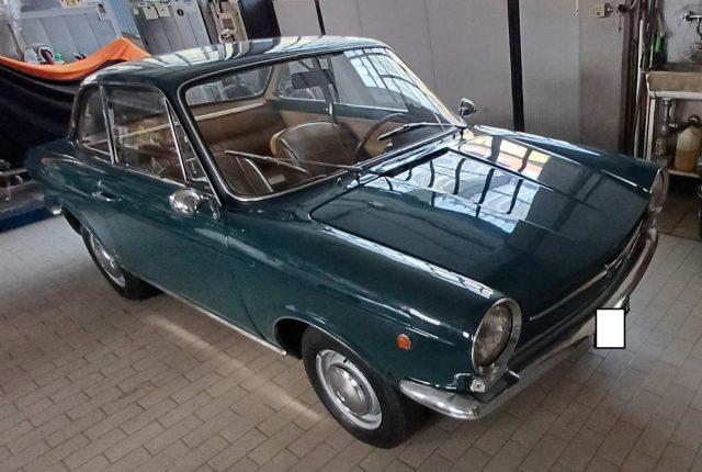 FIAT 850 VIGNALE S