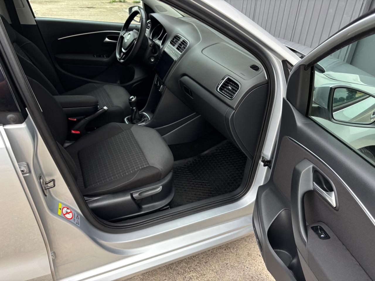 Volkswagen Polo 1.4 TDI. Neopatentati. Garanzia