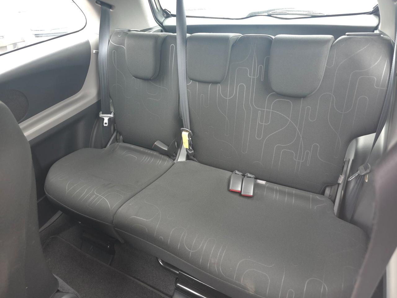 Toyota Yaris 1.0 3 porte