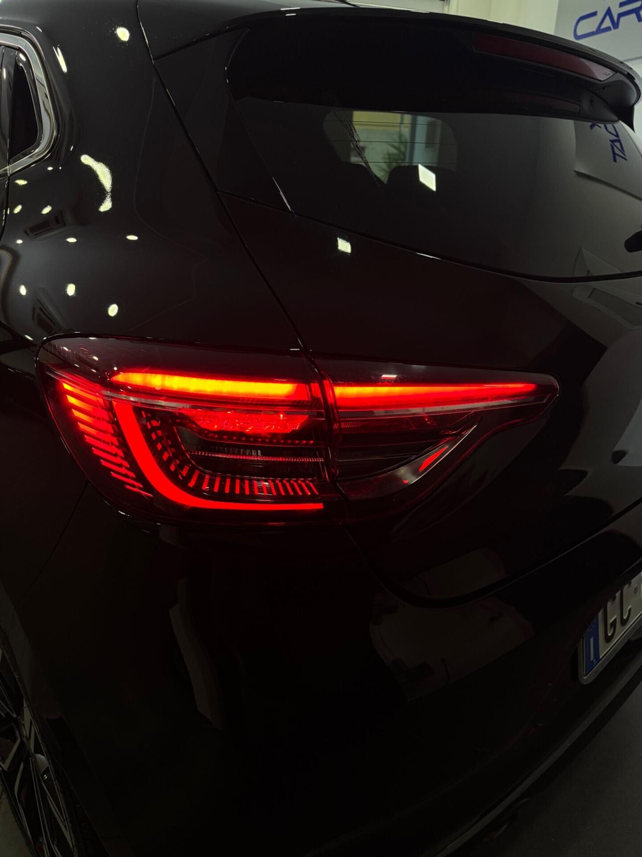 Renault Clio SCe 75 CV 5 porte Intens