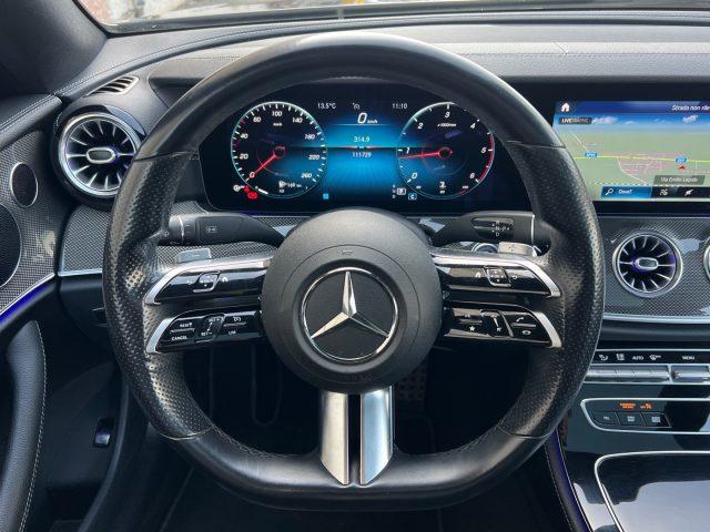 MERCEDES-BENZ E 220 d 4Matic Premium Plus AMG Line