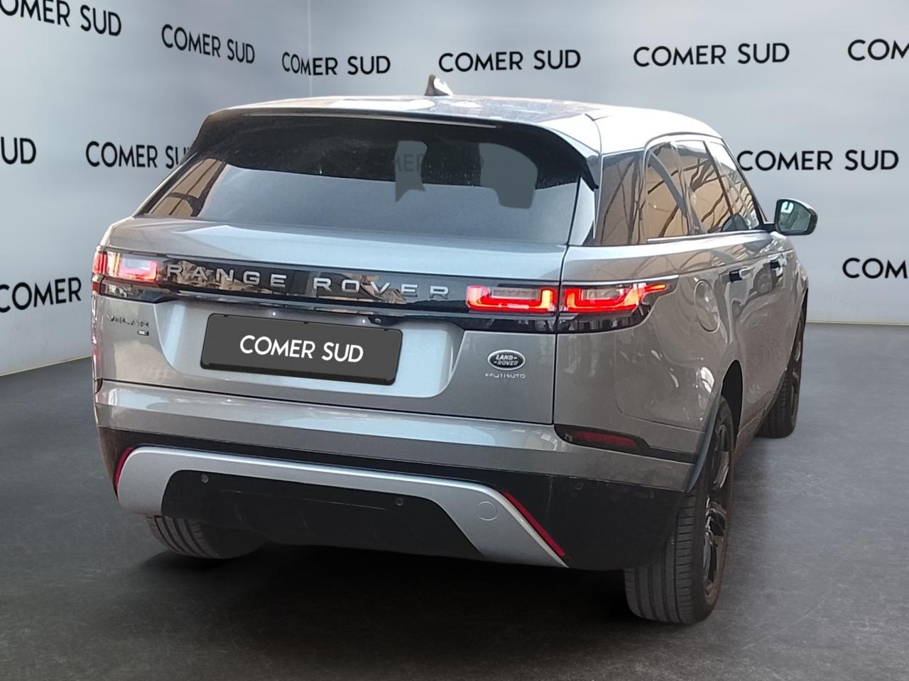 LAND ROVER Range Rover Velar 2021 - Range Rover Velar 2.0d i4 mhev R-Dy