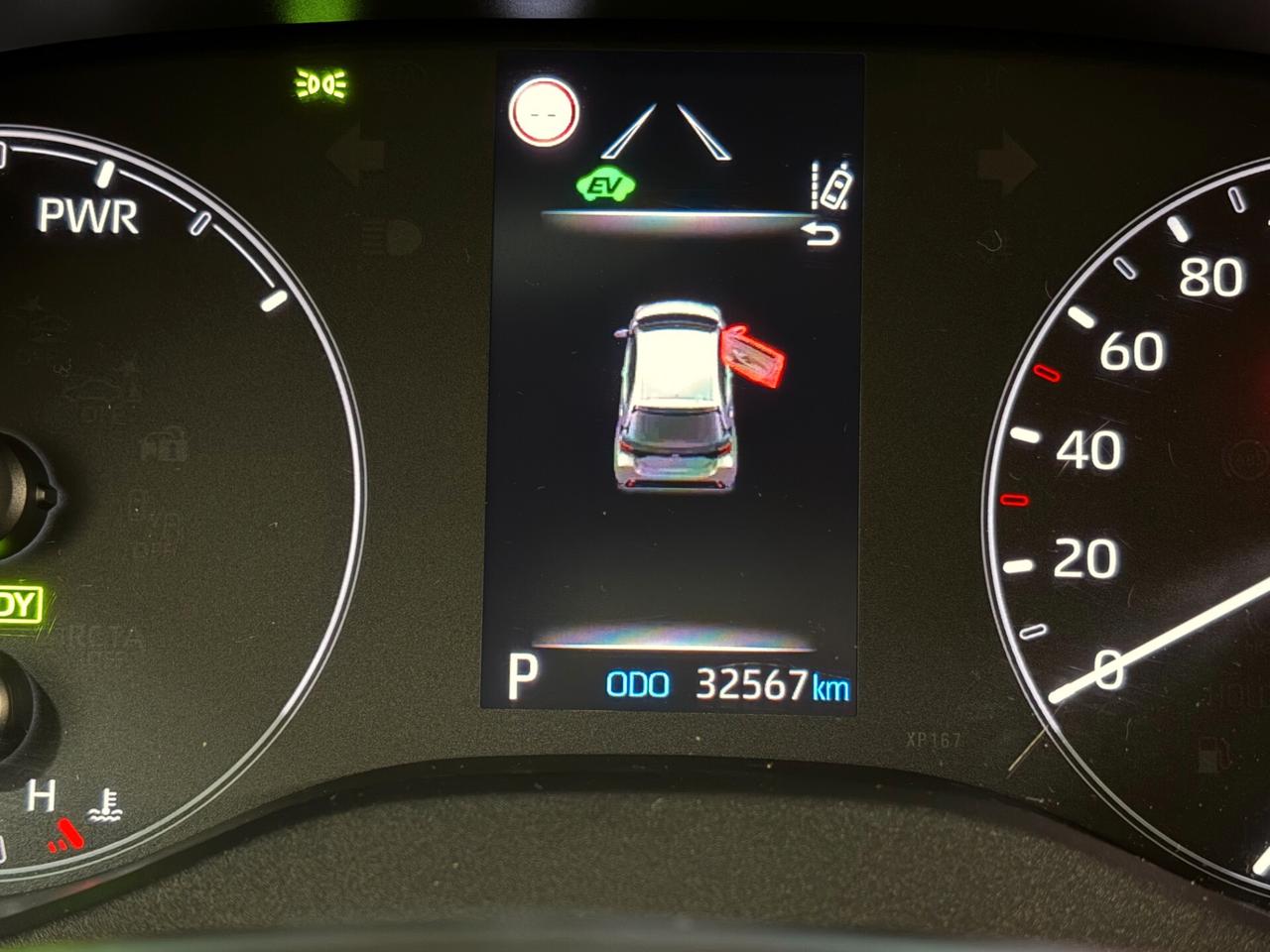 Toyota Yaris 1.5 Hybrid 5 porte 32.000km