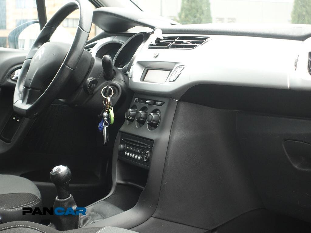 Citroen C3 1.1 60cv OK NEOPATENTATI