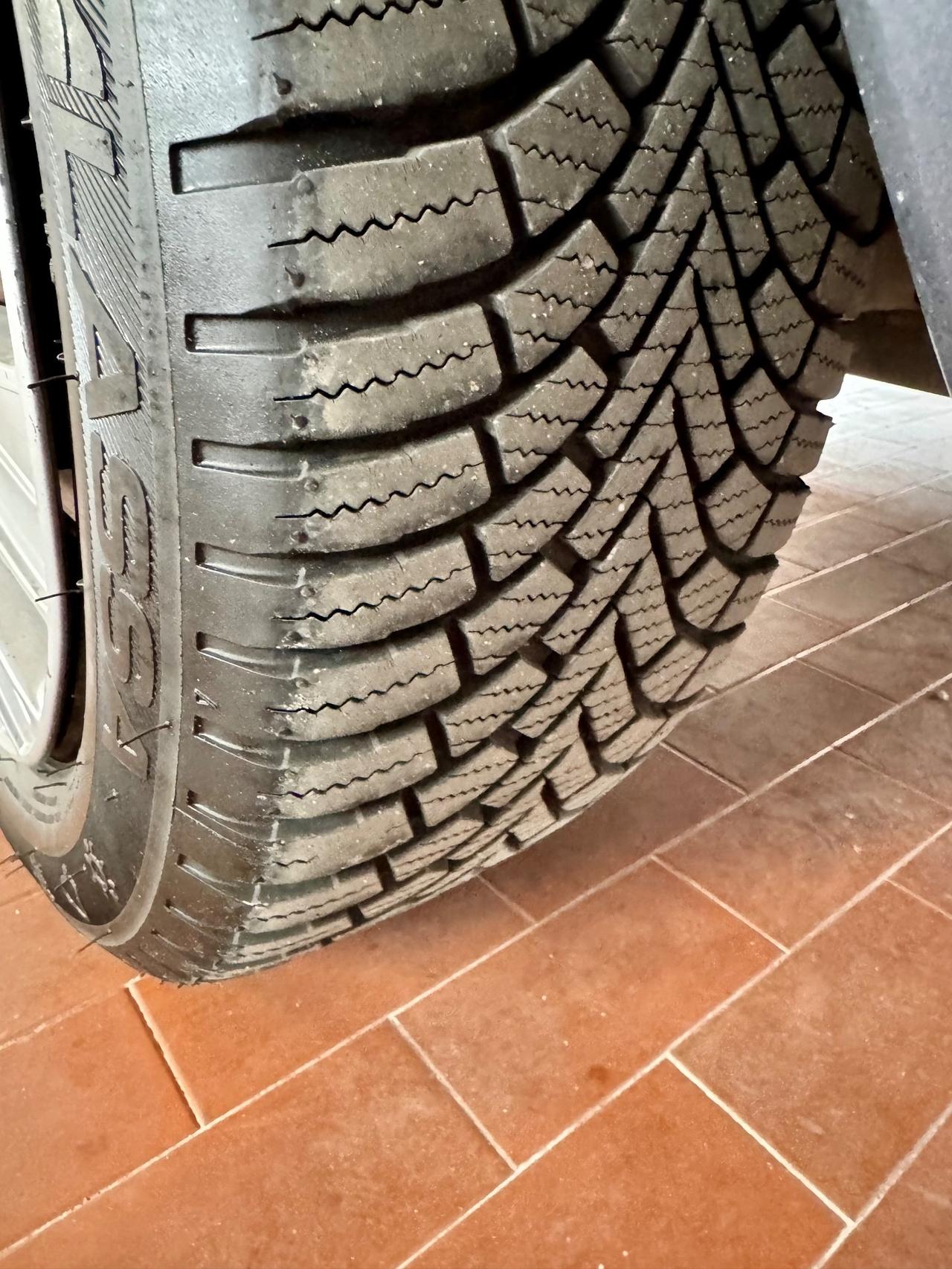 Renault Clio 1.2 16V 5 porte GPL Dynamique