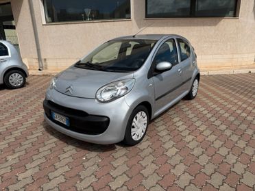 Citroen C1 1.4 HDi 55CV 5 porte airdream AMIC1