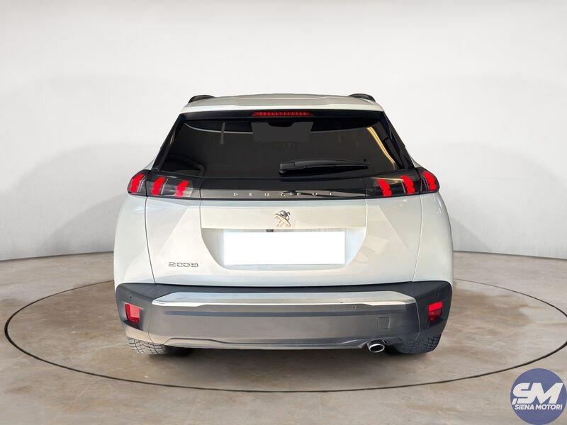 Peugeot 2008 2008 BlueHDi 130 S&S EAT8 Allure Pack