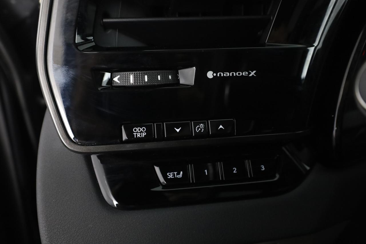 LEXUS RX 5ª serie RX 450h Plug-in Hybrid Luxury