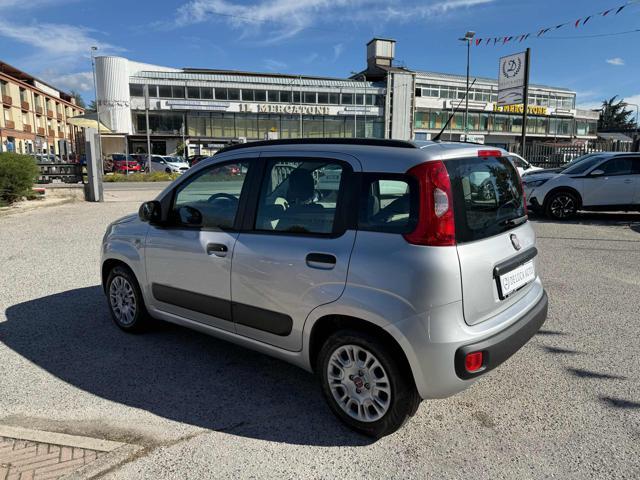 FIAT Panda 1.3 MJT S&S Pop SCONTO ROTTAMZIONE