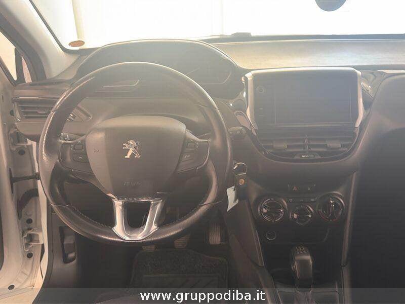 Peugeot 208 I 2015 Benzina 5p 1.2 puretech Access 82cv