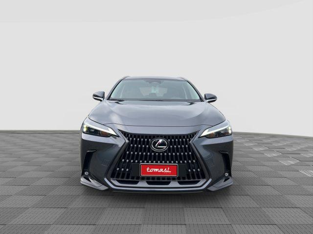 LEXUS NX 450h NX Plug-in 4WD Premium +