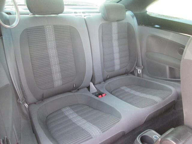 Volkswagen Maggiolino 1.4 TSI Sport