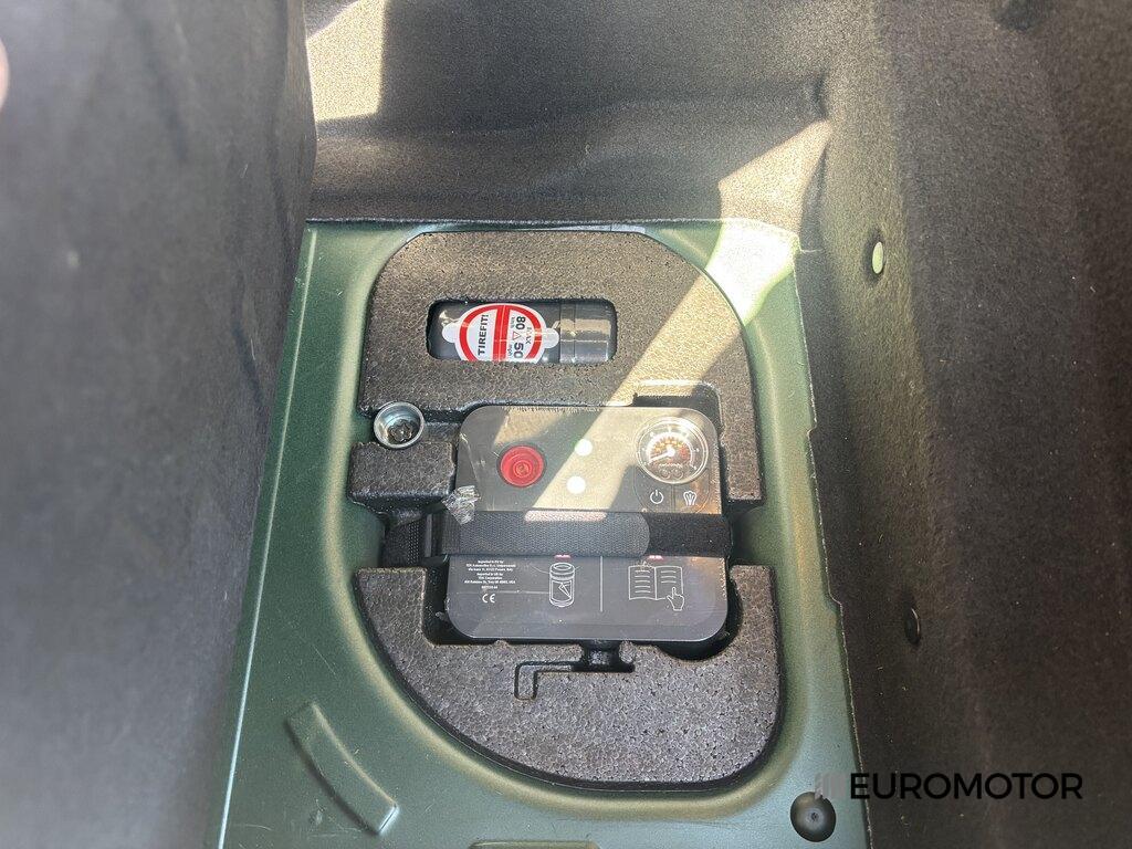 Mini Cooper D 1.5 TwinPower Turbo Cooper D Business DCT